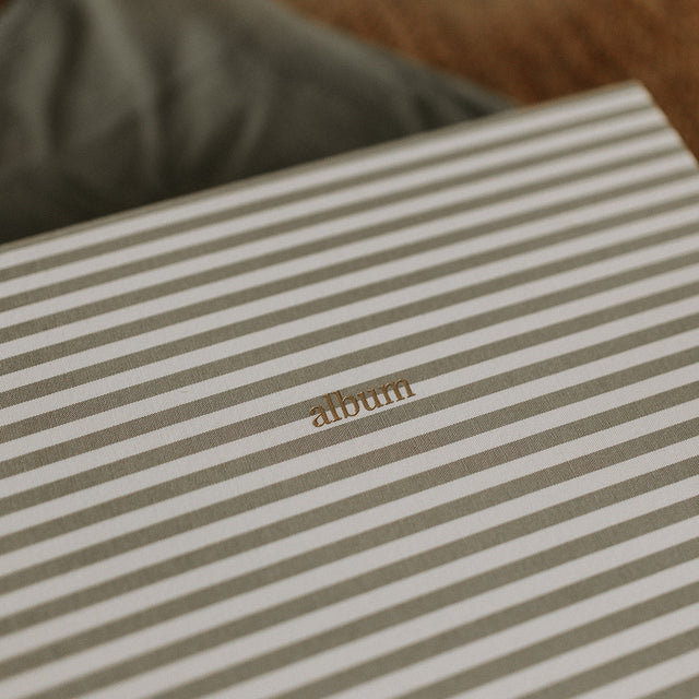 Album photo - Ligné sauge