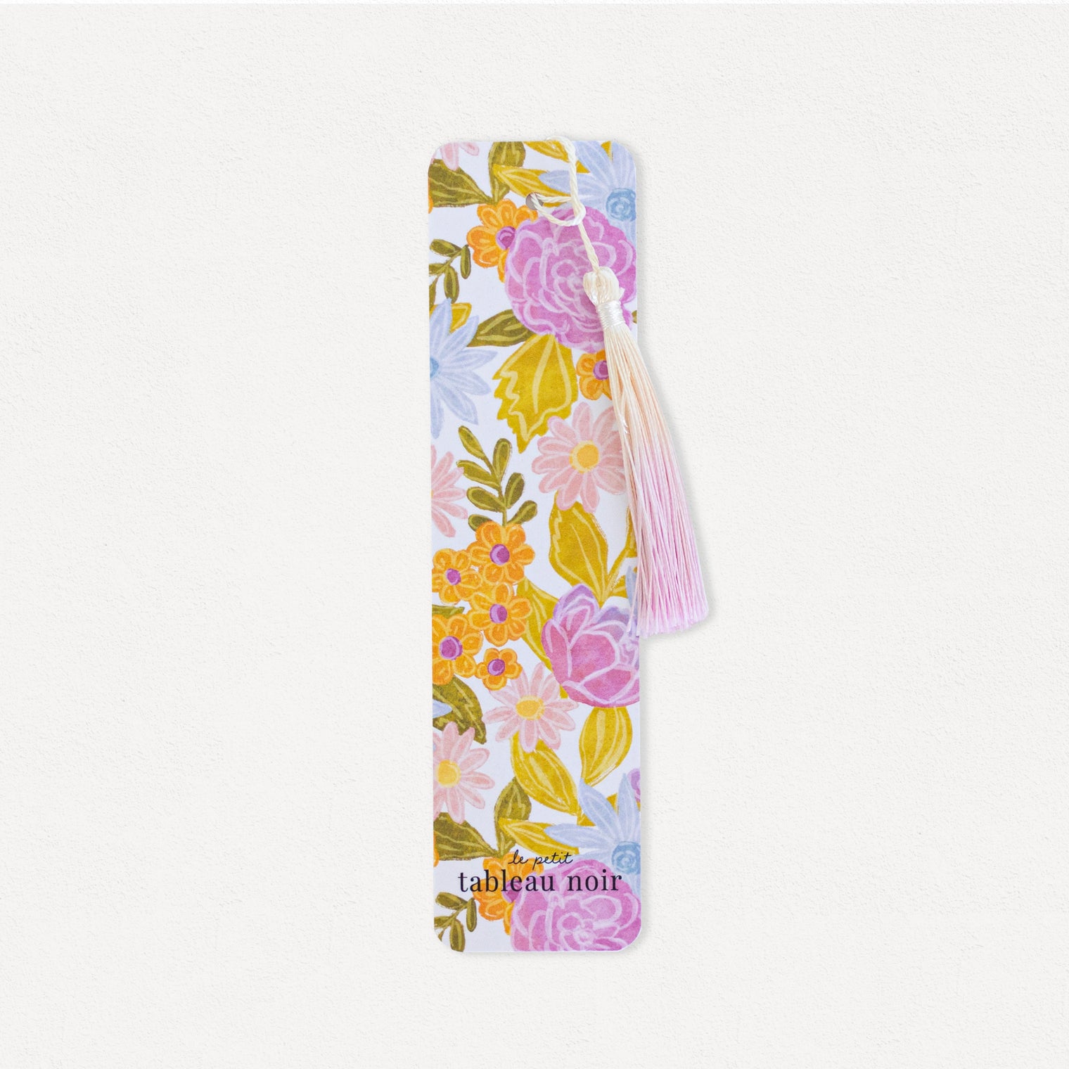 Signet Floral Pop