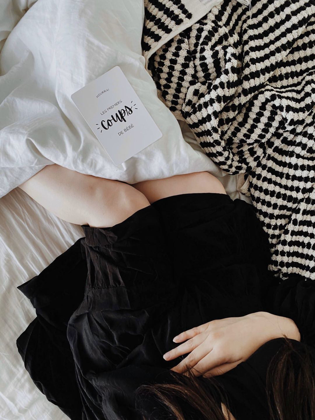 Coffret Feuillage Maternité