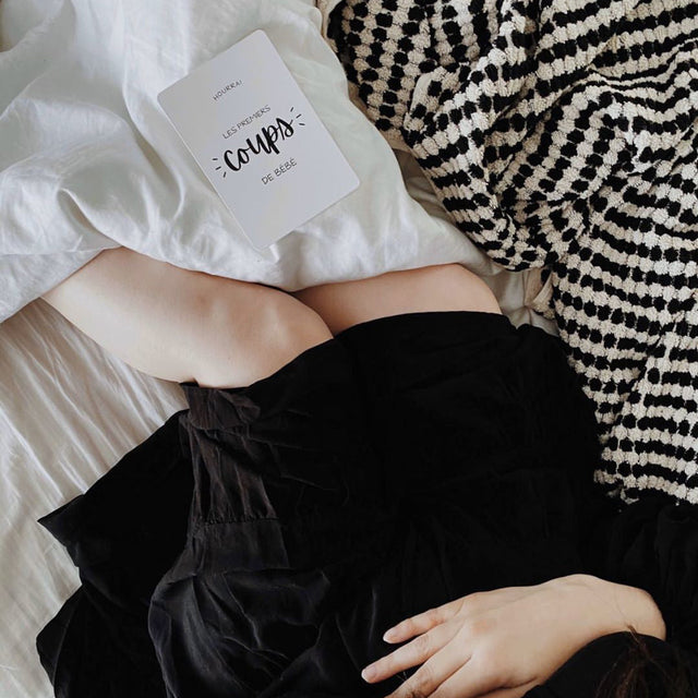 Coffret Feuillage Maternité