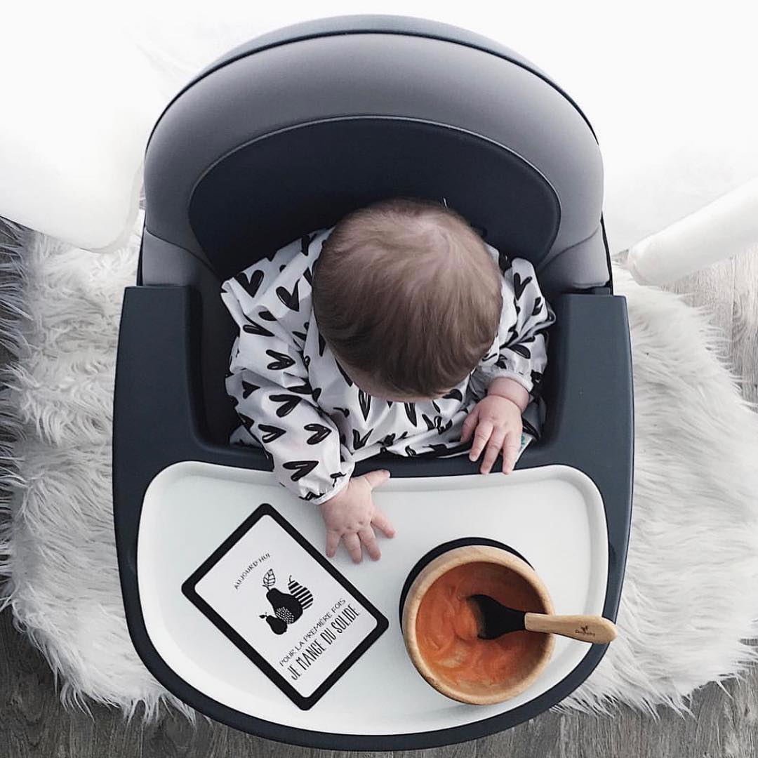 Coffret Monochrome 0-1 an