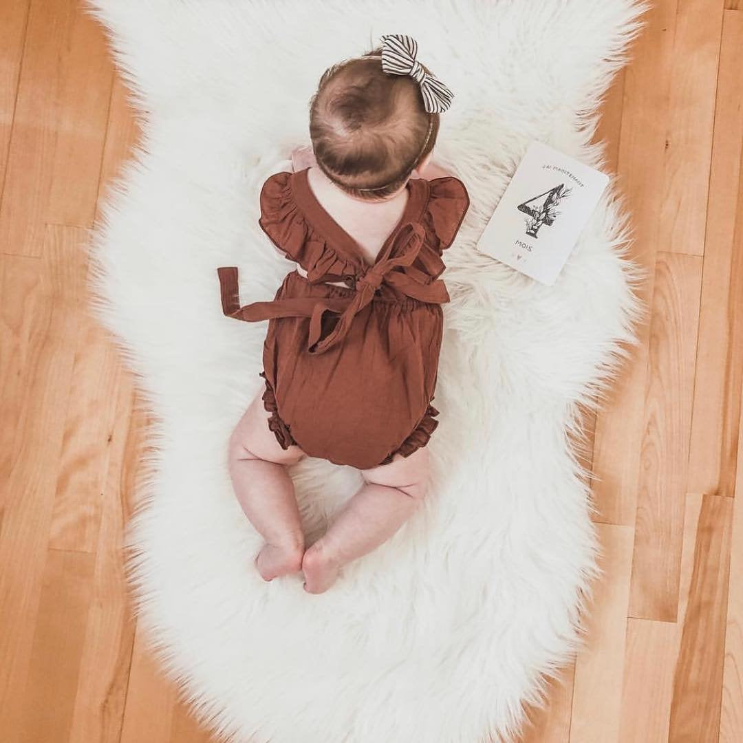 Coffret Fleurs 0-1 an