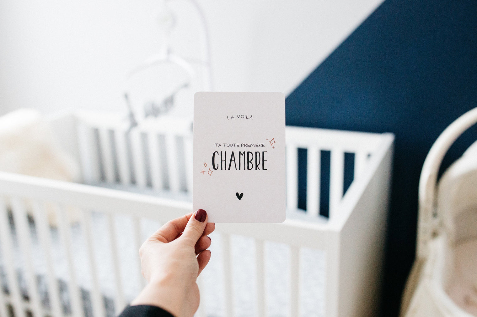 Coffret Fruits Maternité