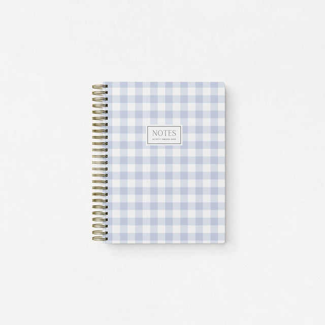 Cahiers de notes