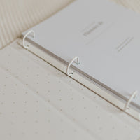 Livre de bébé - Animal Floral
