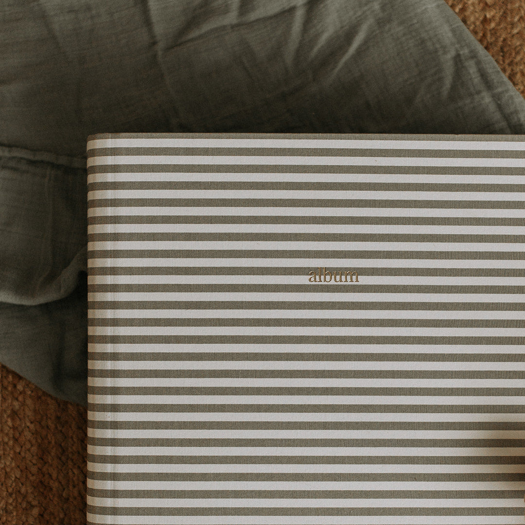 Album photo - Ligné sauge