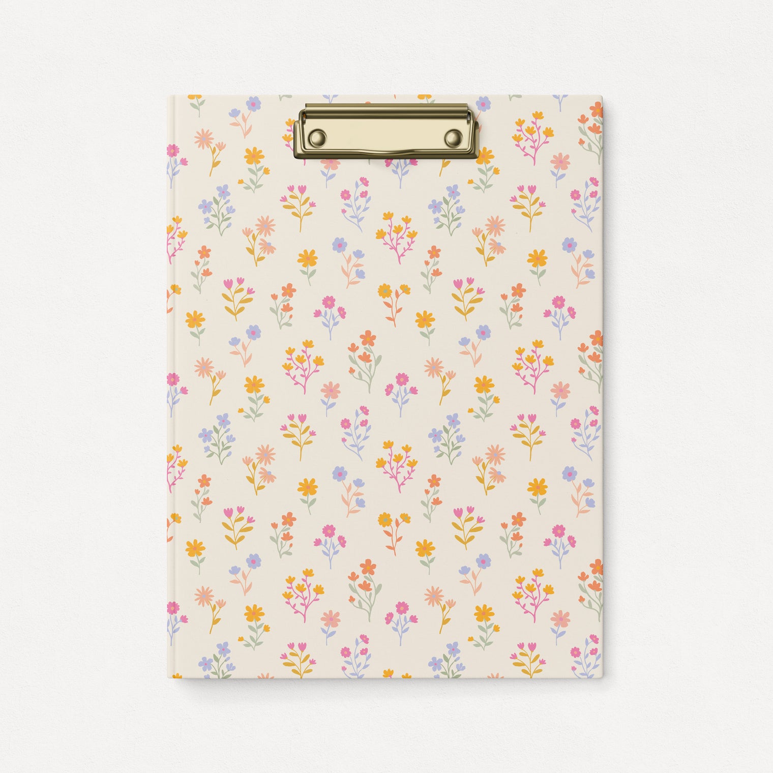 Clipfolio à pince Olivia