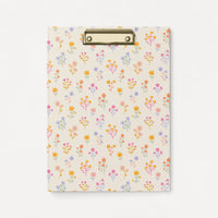 Clipfolio à pince Olivia