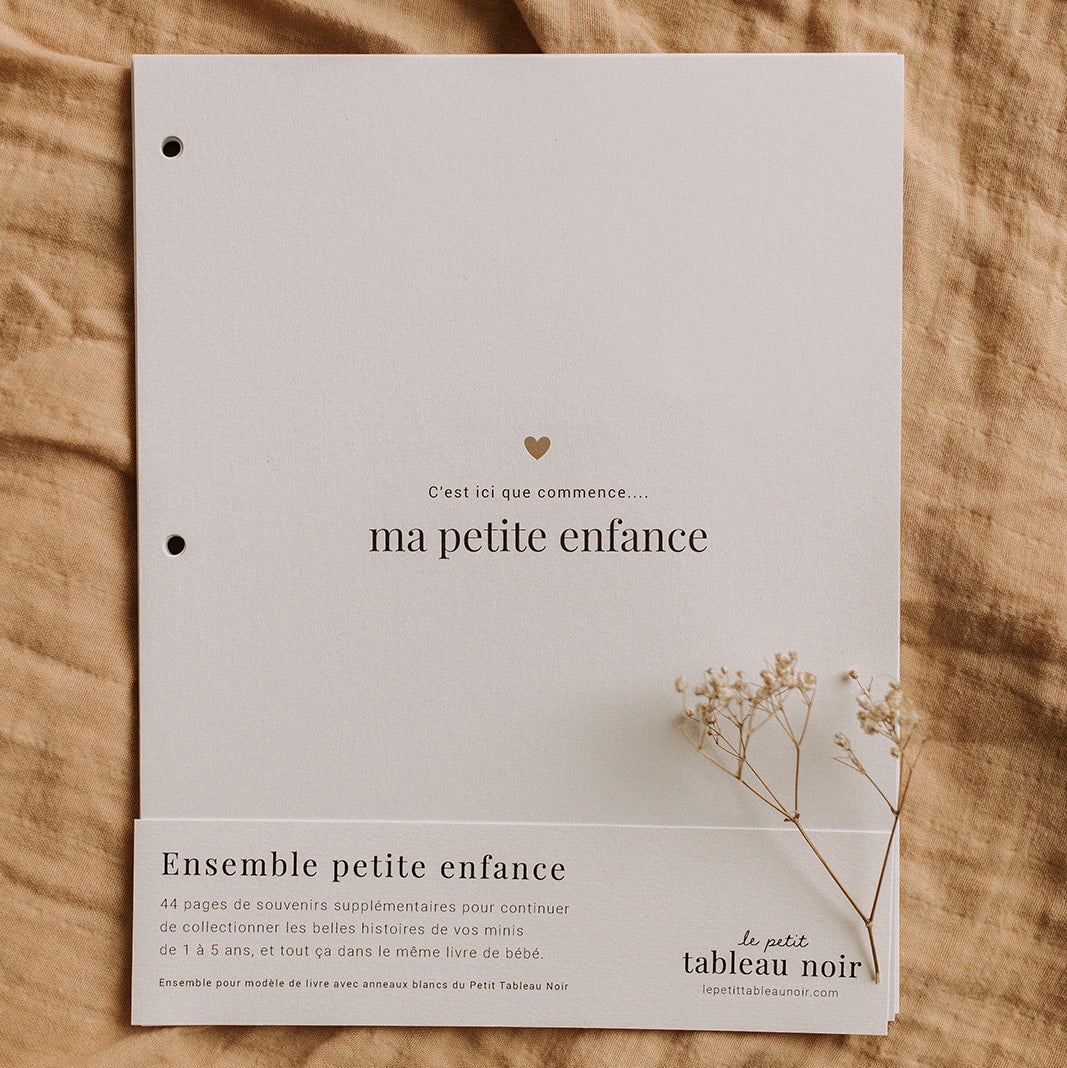 Ensemble Petite Enfance