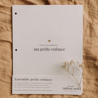 Ensemble Petite Enfance