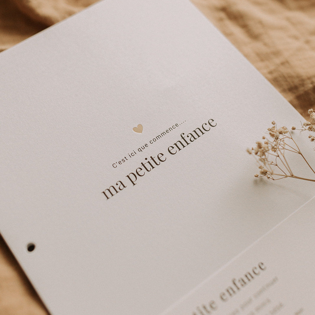 Ensemble Petite Enfance