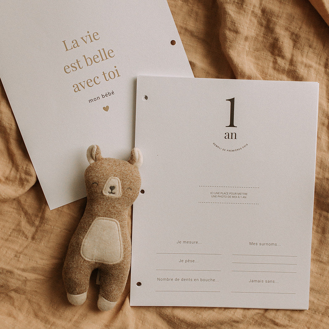 Ensemble Petite Enfance