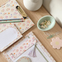 Bloc-notes Olivia