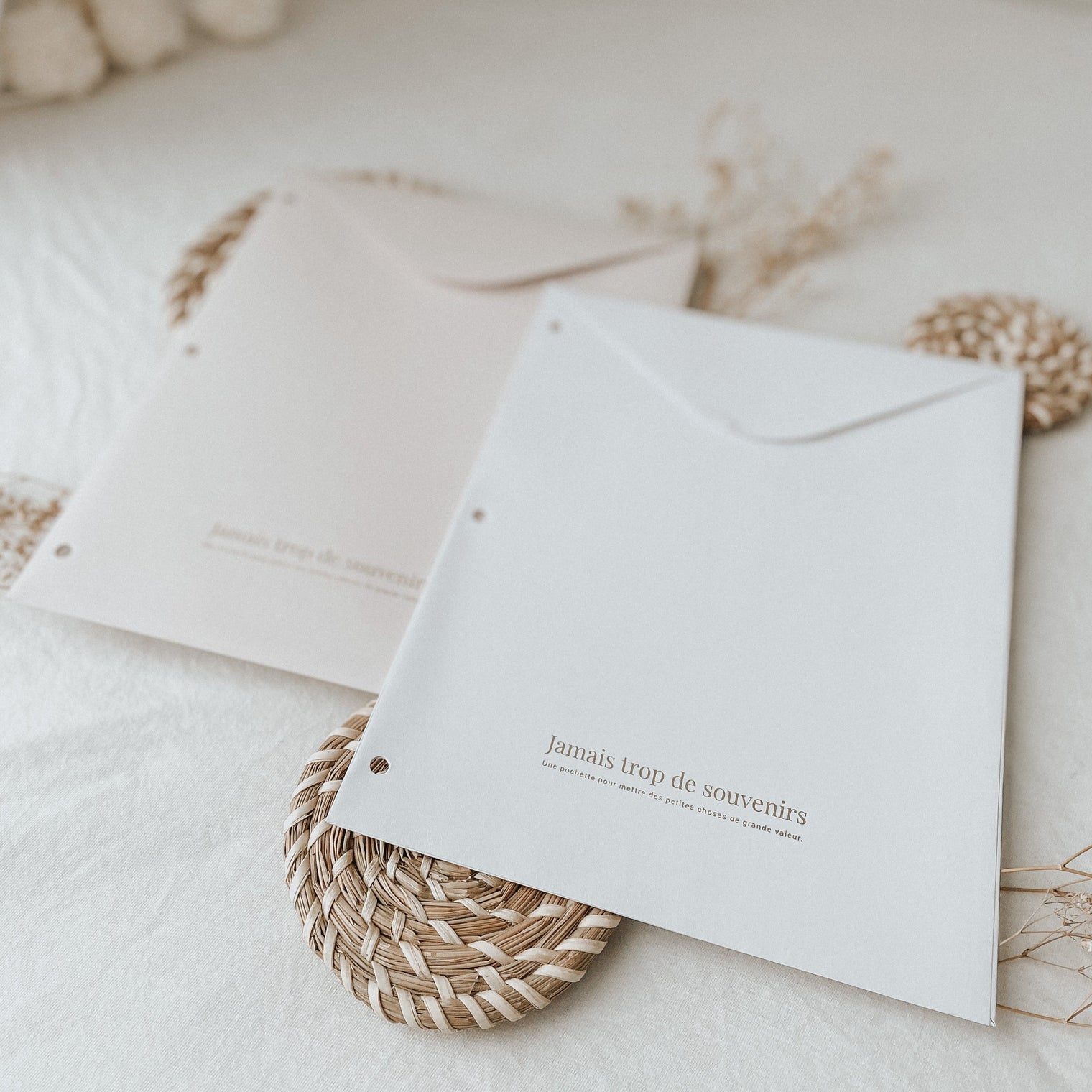 Enveloppe