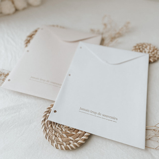 Enveloppe