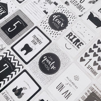 Coffret Monochrome 0-1 an